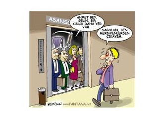 Ahiret hava yolları!..