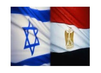 2011, İsrail-Mısır gerilimine sahne olabilir mi?