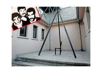 Ulucanlar Cezaevi Müzesi gezisi