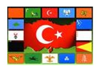 Türk Devletleri'nin genel özellikleri