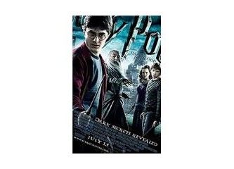 Nihayet Harry Potter! (şükür kavuşturana ...)