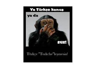 Öz Türkçe mi, halkın kullandığı Türkçe mi?