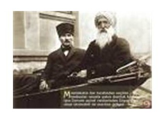 İçimizdeki düşman