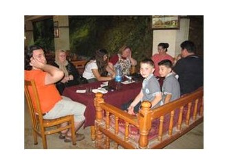 Uzakları yakın etmek