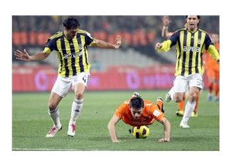 Fenerbahçe en zor deplasmanında güldü!