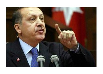 Bine karşı on bin koymak!