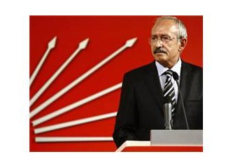 CHP Ergenekon'un neresinde?