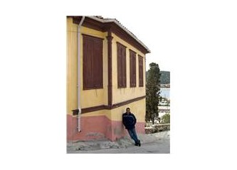 Hiç olmadığı kadar mavi gökyüzü