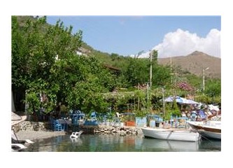 Mavi anılar 3