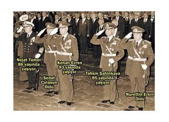 Darbeciler için suç duyuruları