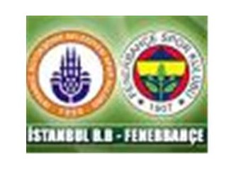 Fenerbahçe kabustan kurtuldu!