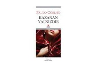 Kazanan Yalnızdır – Paulo Coelho