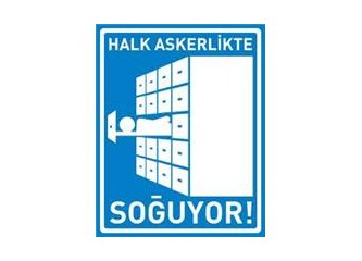 İktidar, hukuk ve psikolojinin ortaklaşan dili: askerlikten soğutma