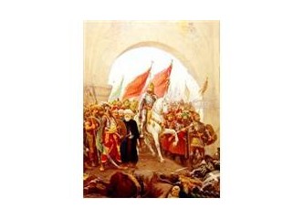İstanbul fethinin Türk ve Dünya tarihindeki önemi/ 4