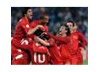 Türkiye’nin grup performans analizi / Bosna Hersek- Türkiye maçının analizi
