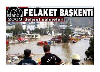 İstanbul… Ve 9 Mehmetçik!..