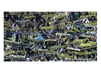 Fenerbahçe'de zafer haftaları vizyonda