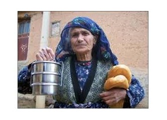 Bir ahlâksız vaaar!..