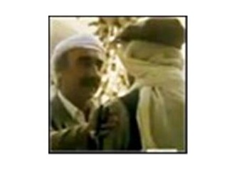 Anayasa değiştiii