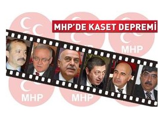 En son çıkan kasetler geldi abla!!