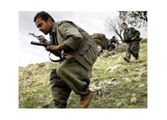 PKK'dan nasıl mı kurtuluruz?