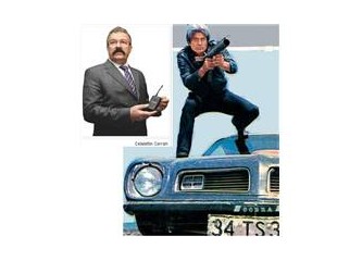 İstanbul'da polisin caydırıcılığı