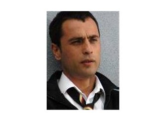Özür dilerim çocuk...