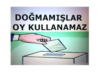 O halde kamu finansmanı şöyle