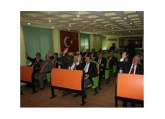 Toroslar Belediye Meclisi, yoğun gündemle toplanıyor...
