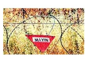 Mayınlı siyaset