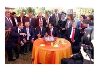 Akdeniz Belediyesi'nin Festival Standına Büyük İlgi...