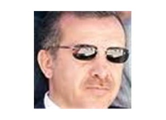 Başbakanımızı uzaylılar mı kaçırdı?