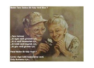 Öğrenmenin yaşı yok