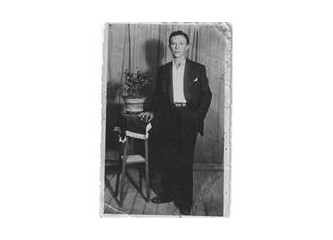 Aksu Köy Enstitüsü'nden