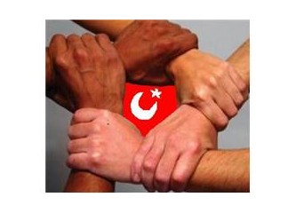 Cumhuriyet kardeşliğimiz