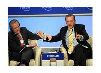 Yılın olayı “One Minute”