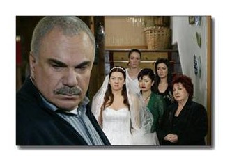Yaprak Dökümü forever