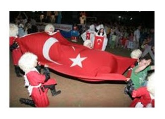 Toroslar Osmaniye Mahallesinde 2.bahar şenliği yapıldı.
