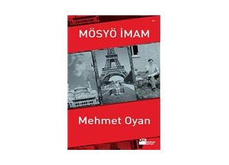 Mösyö... Diyanet'in İmamı..."Mösyö İmam" çıktı. Aldınız mı?