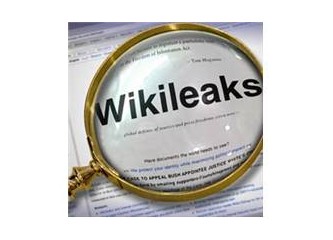 Diplomasiyi Etkileyen Yeni Aktörlerden: WikiLeaks