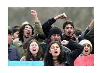 Ne diyor bu çocuklar?