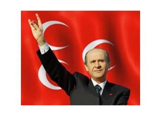 MHP'nin zayıf karnı: Adın çıkacağına canın çıksın!