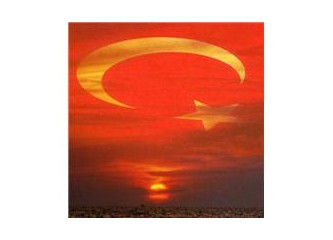 Ne Mutlu Türküm Diyene