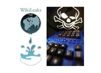 Wikileaks’ten Mega-sızıntı...sıradaki hedef finans sistemi