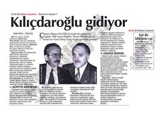CHP nereye gidiyor?