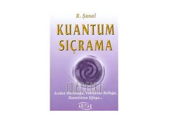 Kuantum sıçrama