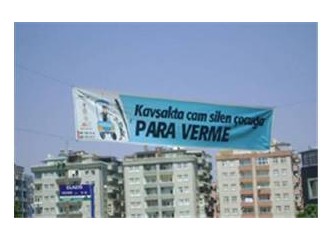 Nerede O Eski Kavşaklar!
