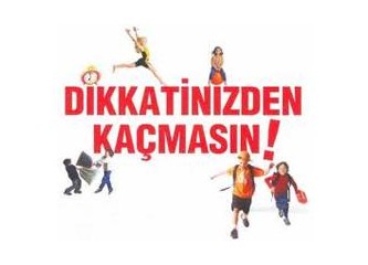 Fesbuk ve tıvıtırda dikkat / Güncel / Milliyet Blog
