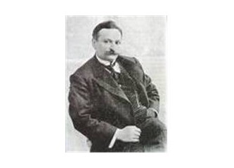 Tevfik Fikret'in dramı
