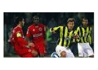 Gençlerbirliği-Fenerbahçe maç öncesi yorum